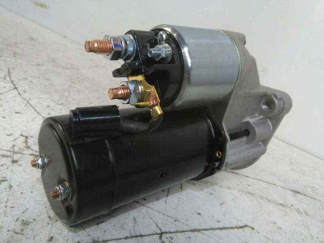 D6RA115 Renault (RVI)