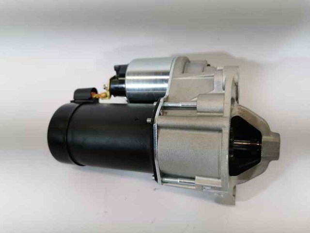 D6RA115 Renault (RVI)