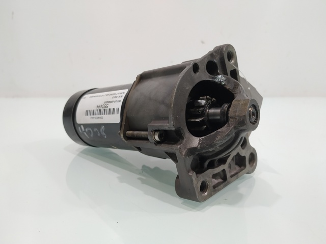 D6RA115 Renault (RVI)