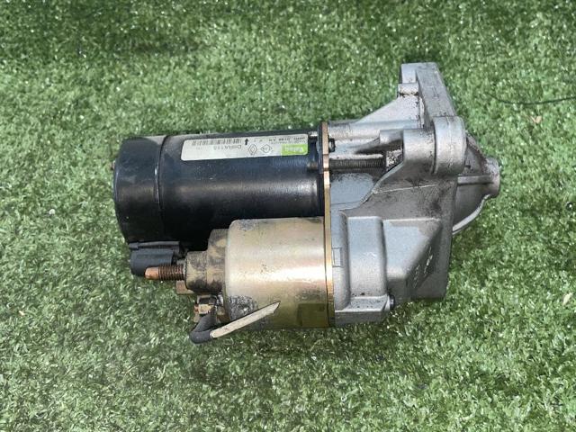 D6RA115 Renault (RVI)