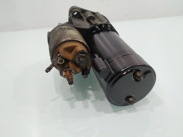 D6RA115 Renault (RVI)