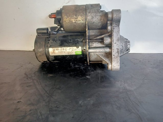 D6RA133 Renault (RVI)