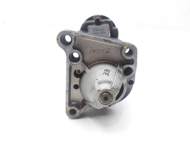 D6RA133 Renault (RVI)