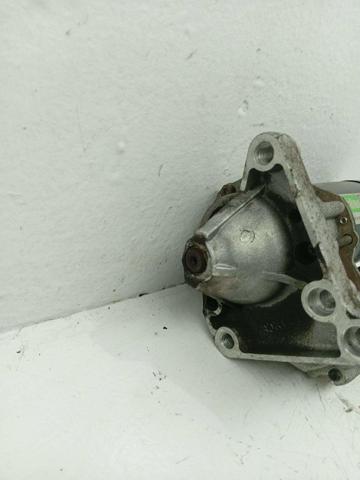 D6RA133 Renault (RVI)