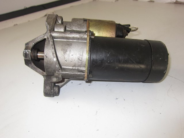 D6RA133 Renault (RVI)