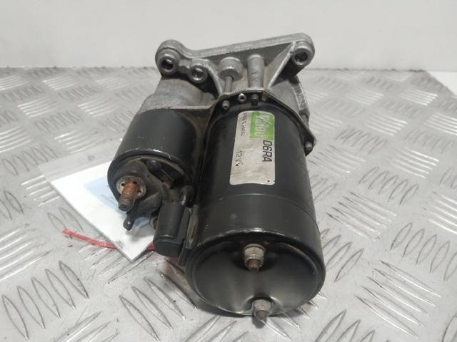 D6RA133 Renault (RVI)