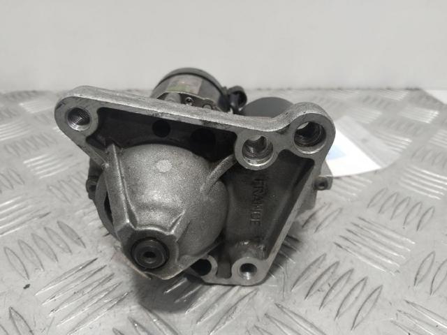 D6RA133 Renault (RVI)