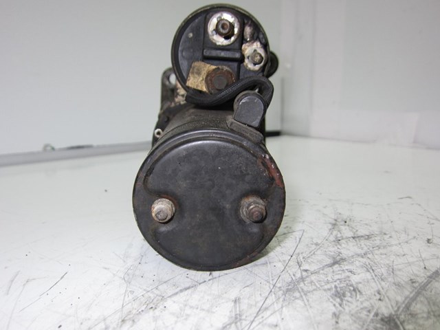 D6RA133 Renault (RVI)