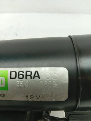 D6RA133 Renault (RVI)