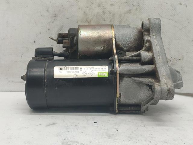 D6RA133 Renault (RVI)