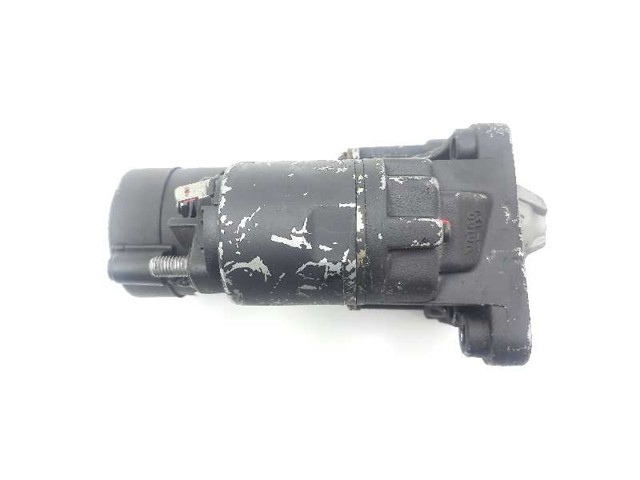 D6RA133 Renault (RVI)