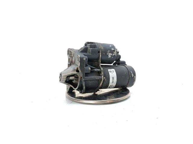 D6RA133 Renault (RVI)