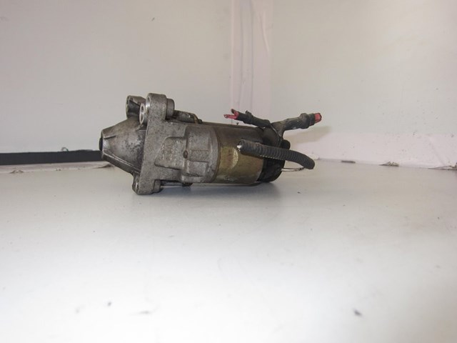 D6RA133 Renault (RVI)