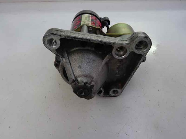 D6RA133 Renault (RVI)