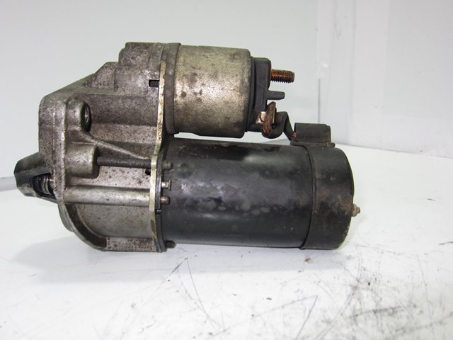 D6RA133 Renault (RVI)