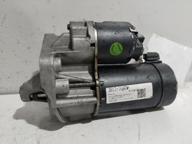 D6RA133 Renault (RVI)