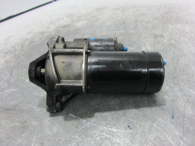 D6RA133 Renault (RVI)