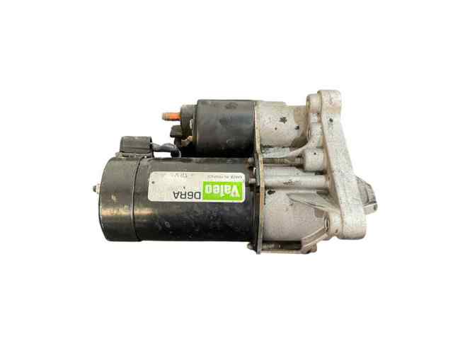 D6RA133 Renault (RVI)