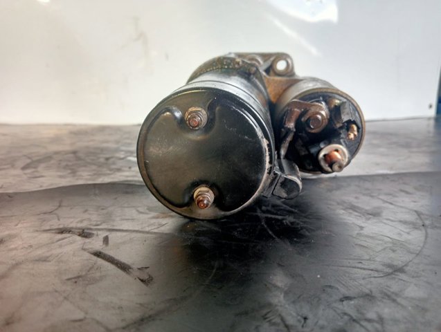 D6RA133 Renault (RVI)