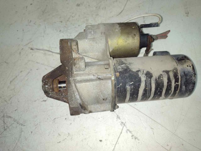 D6RA133 Renault (RVI)