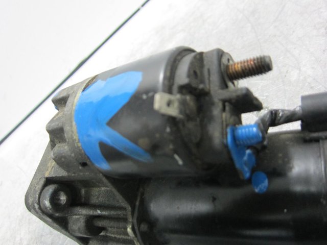 D6RA133 Renault (RVI)