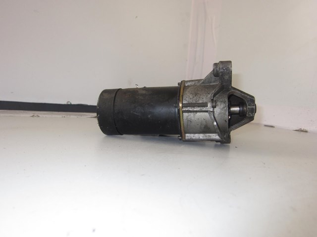 D6RA133 Renault (RVI)