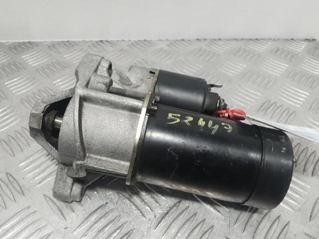 D6RA133 Renault (RVI)