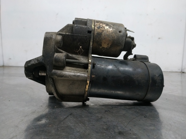 D6RA133 Renault (RVI)