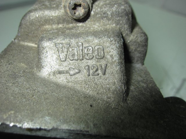 D6RA133 Renault (RVI)