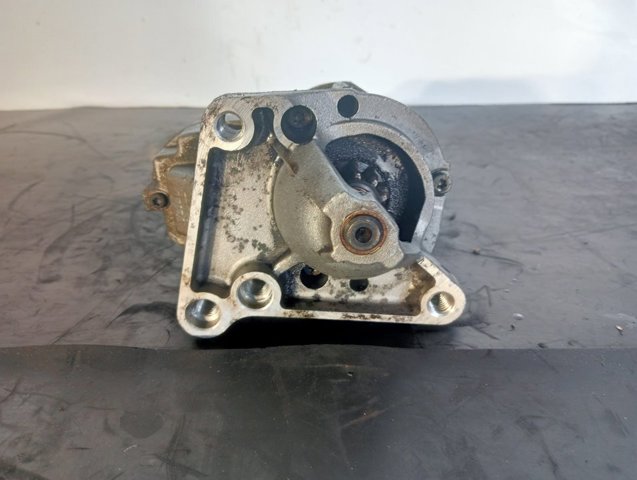 D6RA133 Renault (RVI)