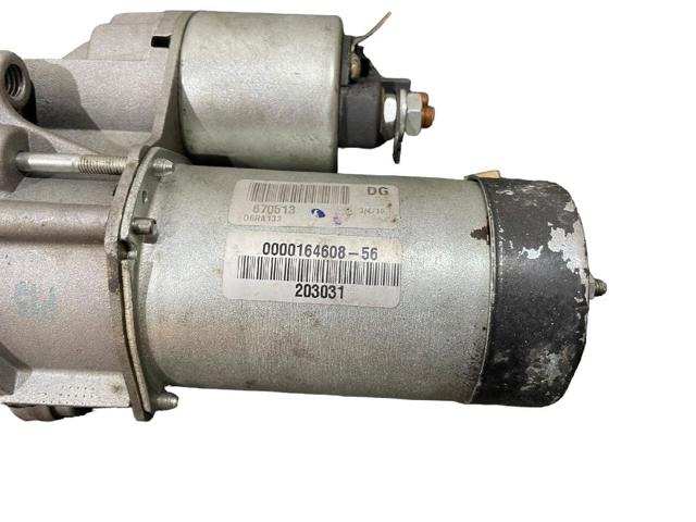 D6RA133 Renault (RVI)