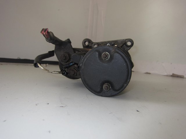 D6RA133 Renault (RVI)