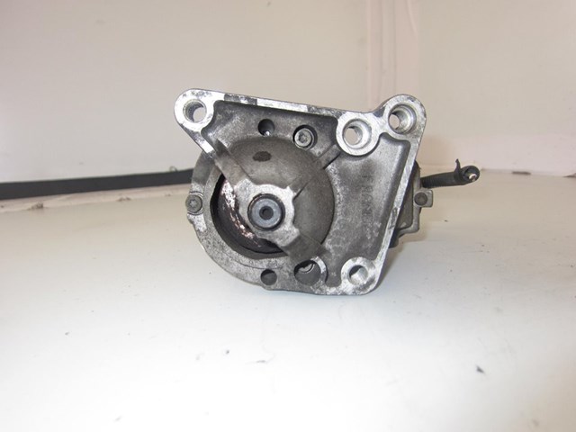 D6RA133 Renault (RVI)