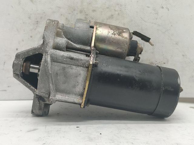 D6RA133 Renault (RVI)