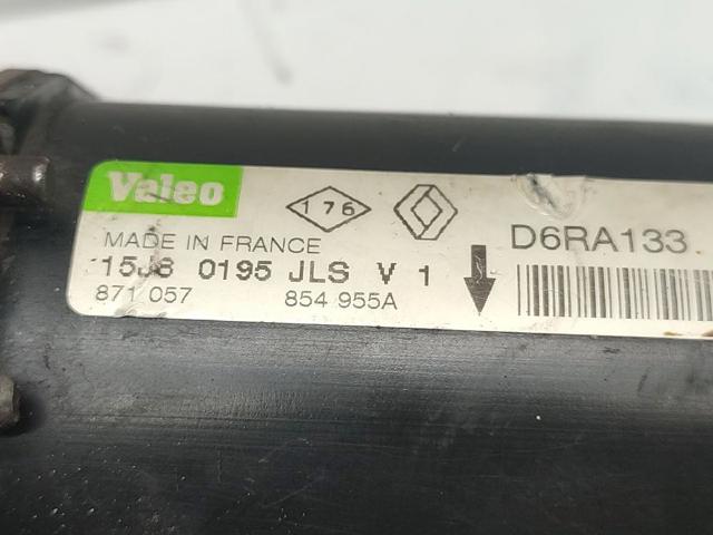 D6RA133 Renault (RVI)