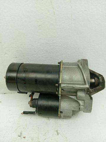 D6RA133 Renault (RVI)