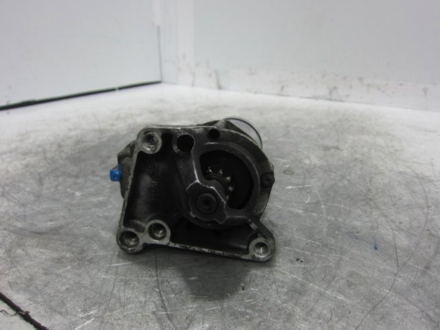 D6RA133 Renault (RVI)