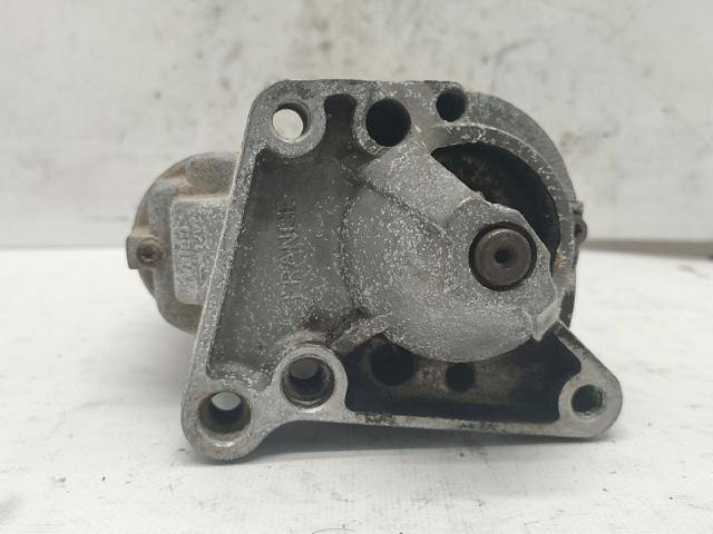 D6RA133 Renault (RVI)