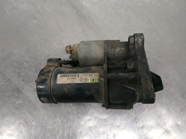 Rozrusznik D6RA133 RENAULT