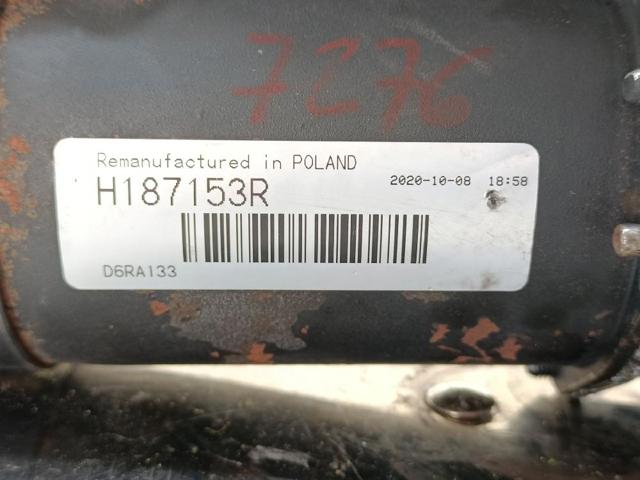 D6RA133 Renault (RVI)