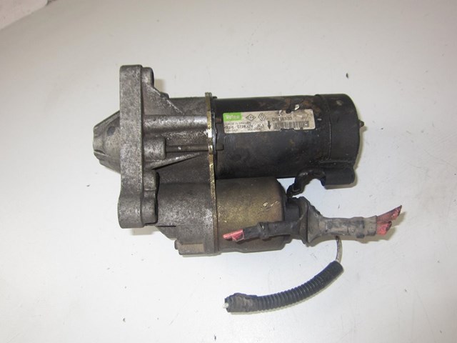 D6RA133 Renault (RVI)