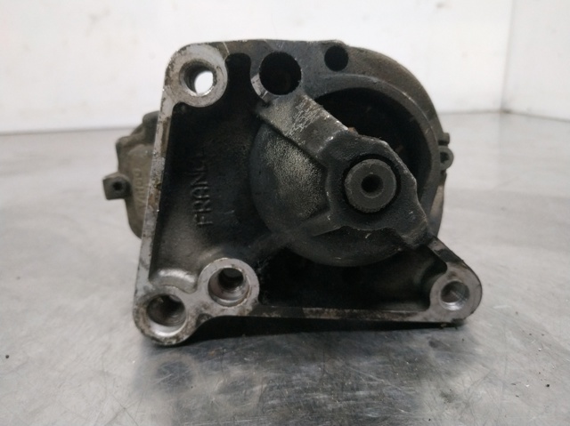 D6RA133 Renault (RVI)