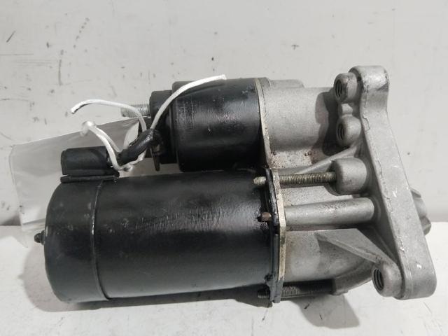 D6RA133 Renault (RVI)