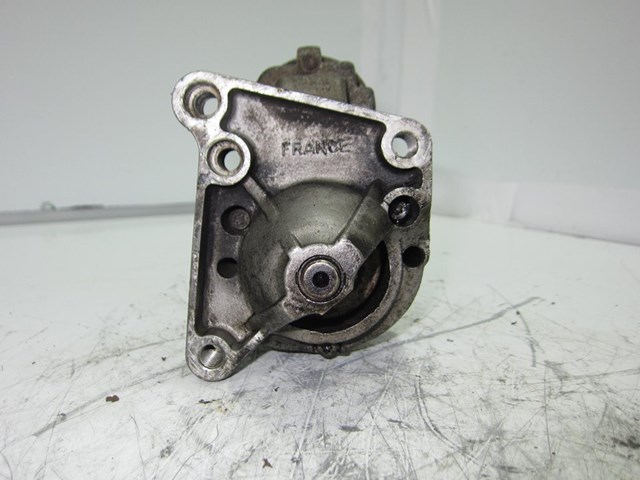 D6RA133 Renault (RVI)