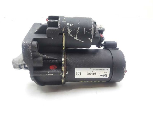 D6RA133 Renault (RVI)