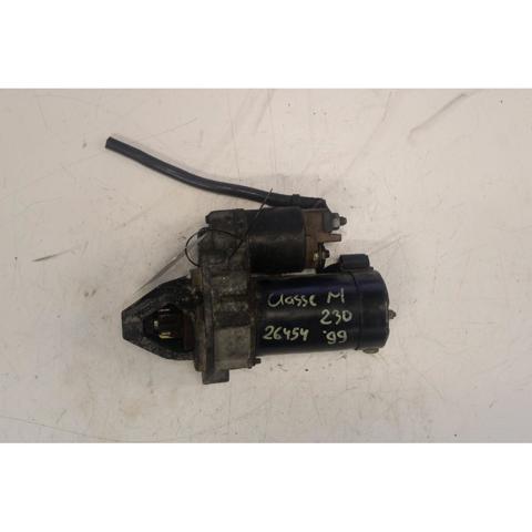 D6RA168 Mercedes
