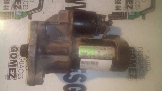 D6RA571 Peugeot/Citroen