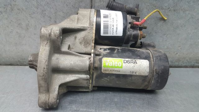 D6RA571 Peugeot/Citroen