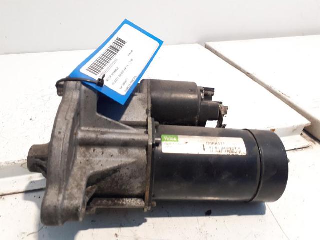 D6RA571 Peugeot/Citroen