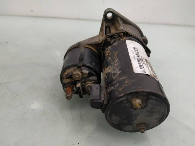Rozrusznik D6RA62 OPEL